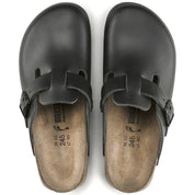 Zueco Boston Cuero Horma Regular Birkenstock