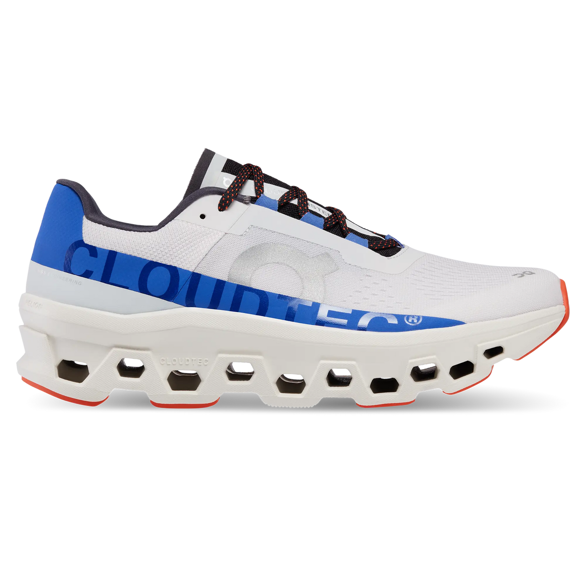 ZAPATILLA ON CLOUDMONSTER VOID HOMBRE