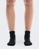 Calcetines On Logo Sock Mid 3P Unisex