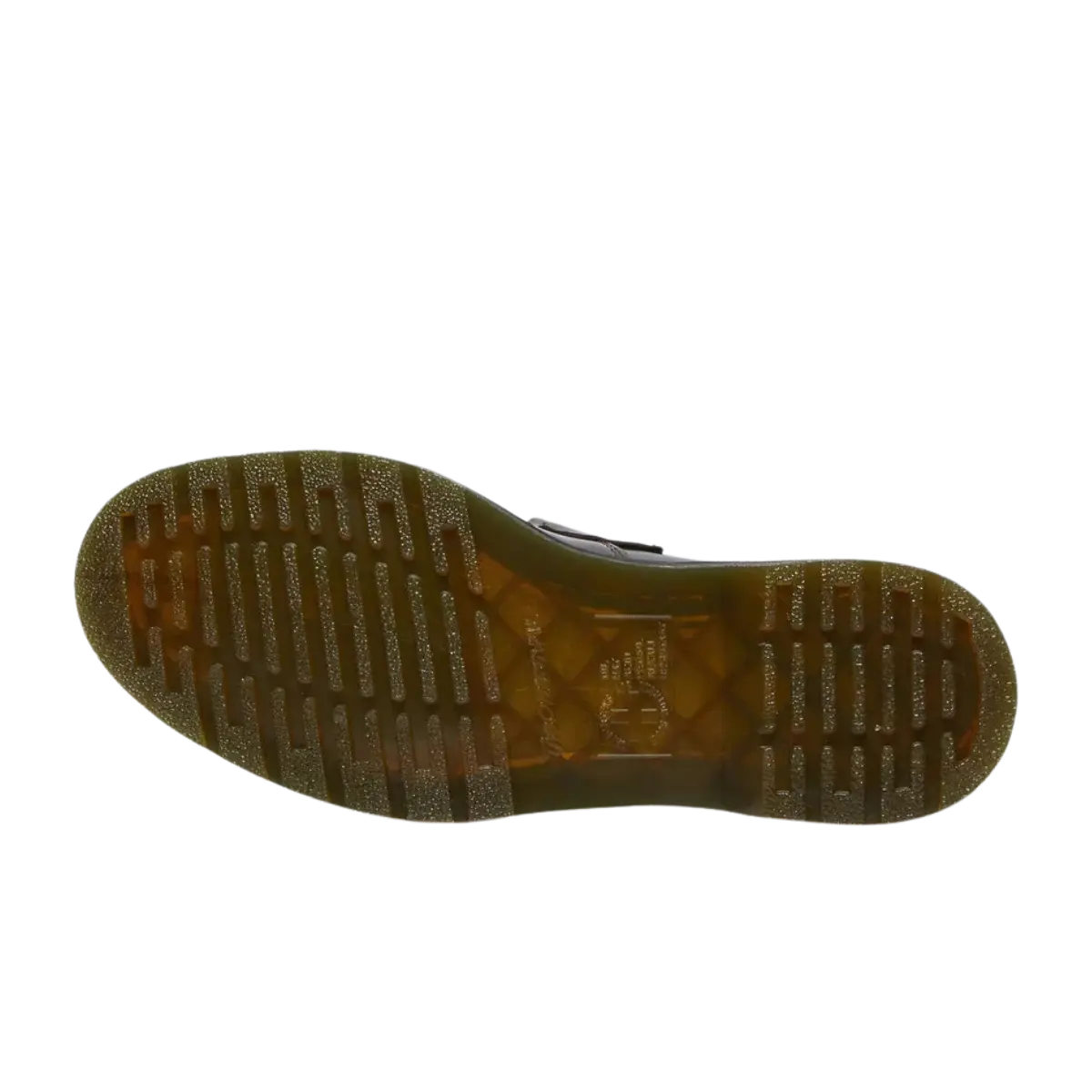 Adrian Cherry Red Arcadia Dr. Martens