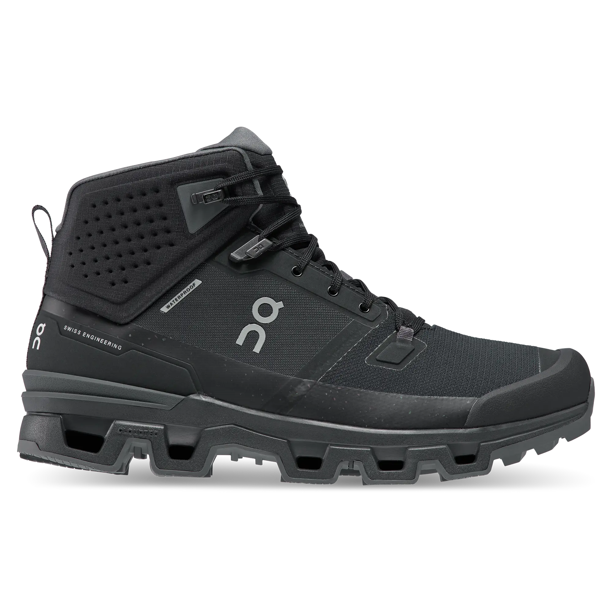 Cloudrock 2 Waterproof Zapatilla Senderismo Hombre On