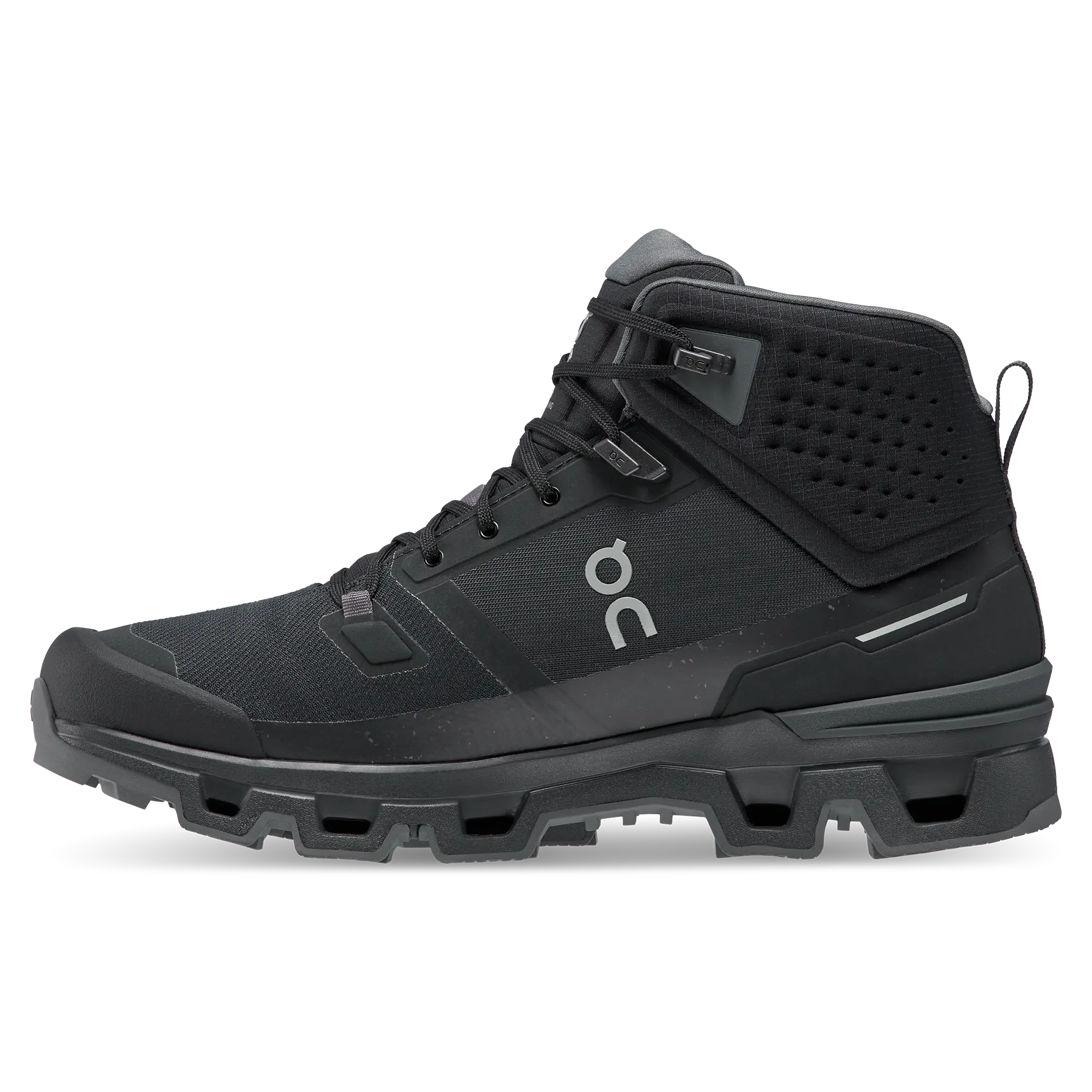 Cloudrock 2 Waterproof Zapatilla Senderismo Hombre On
