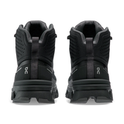 Cloudrock 2 Waterproof Zapatilla Senderismo Hombre On