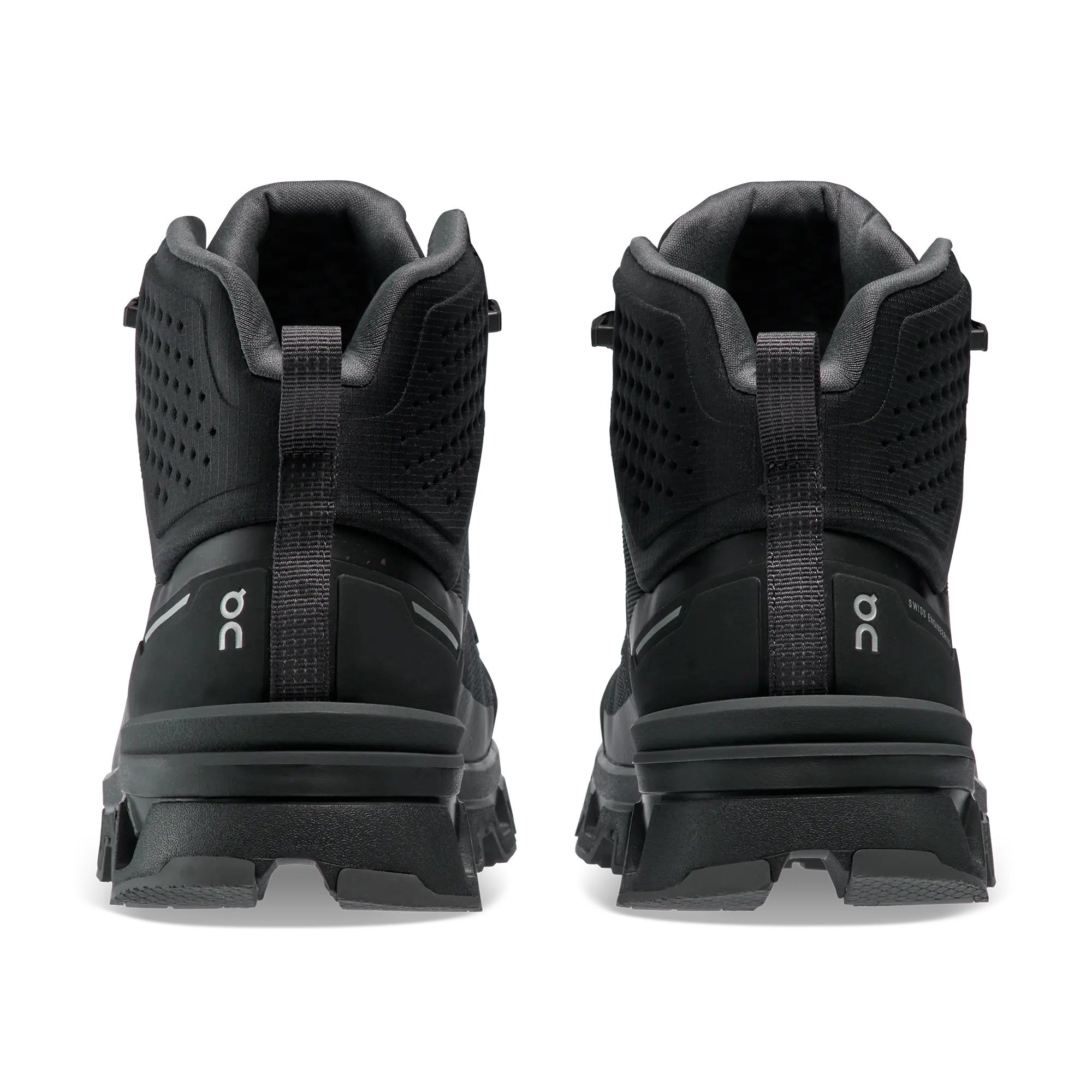 Cloudrock 2 Waterproof Zapatilla Senderismo Hombre On