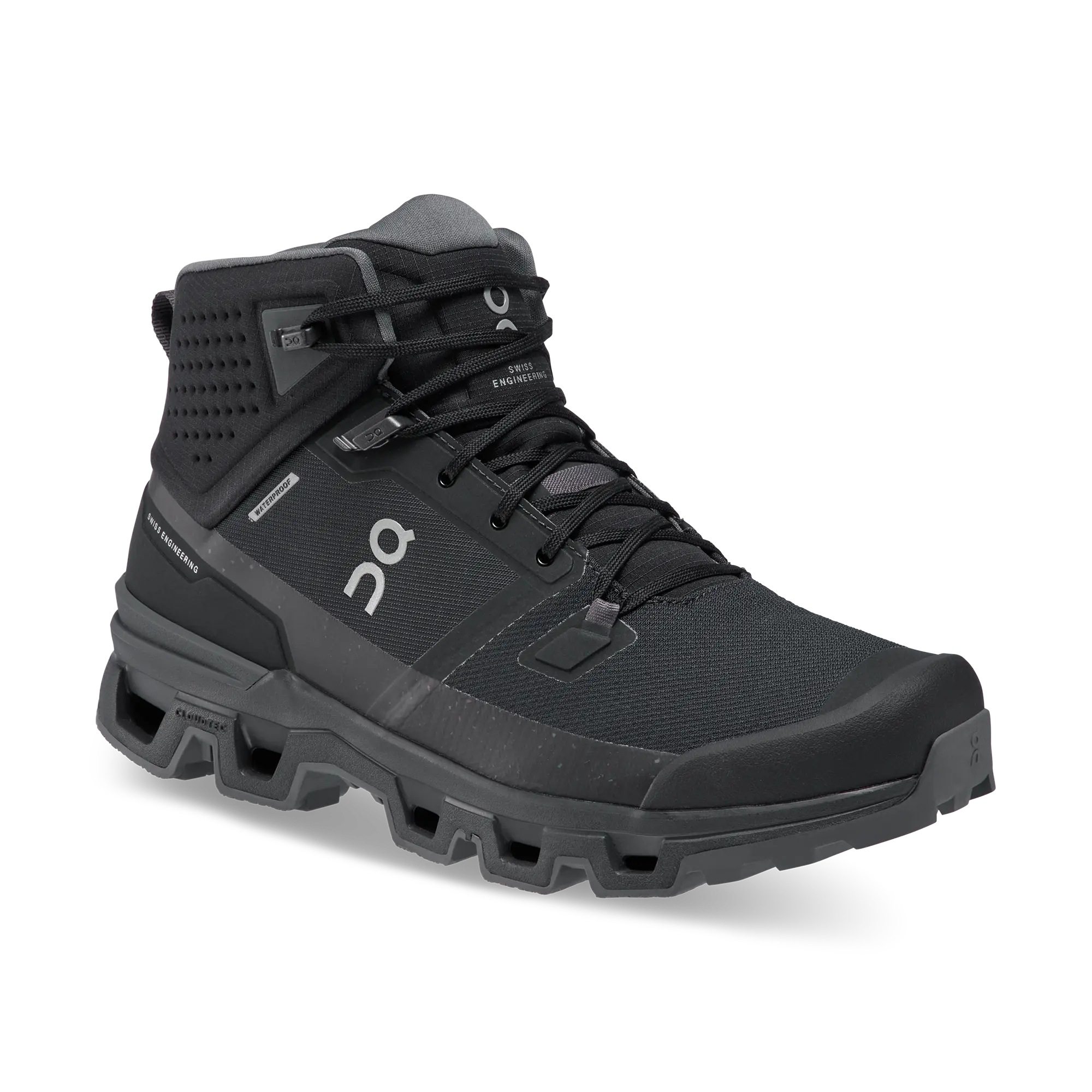 Cloudrock 2 Waterproof Zapatilla Senderismo Hombre On