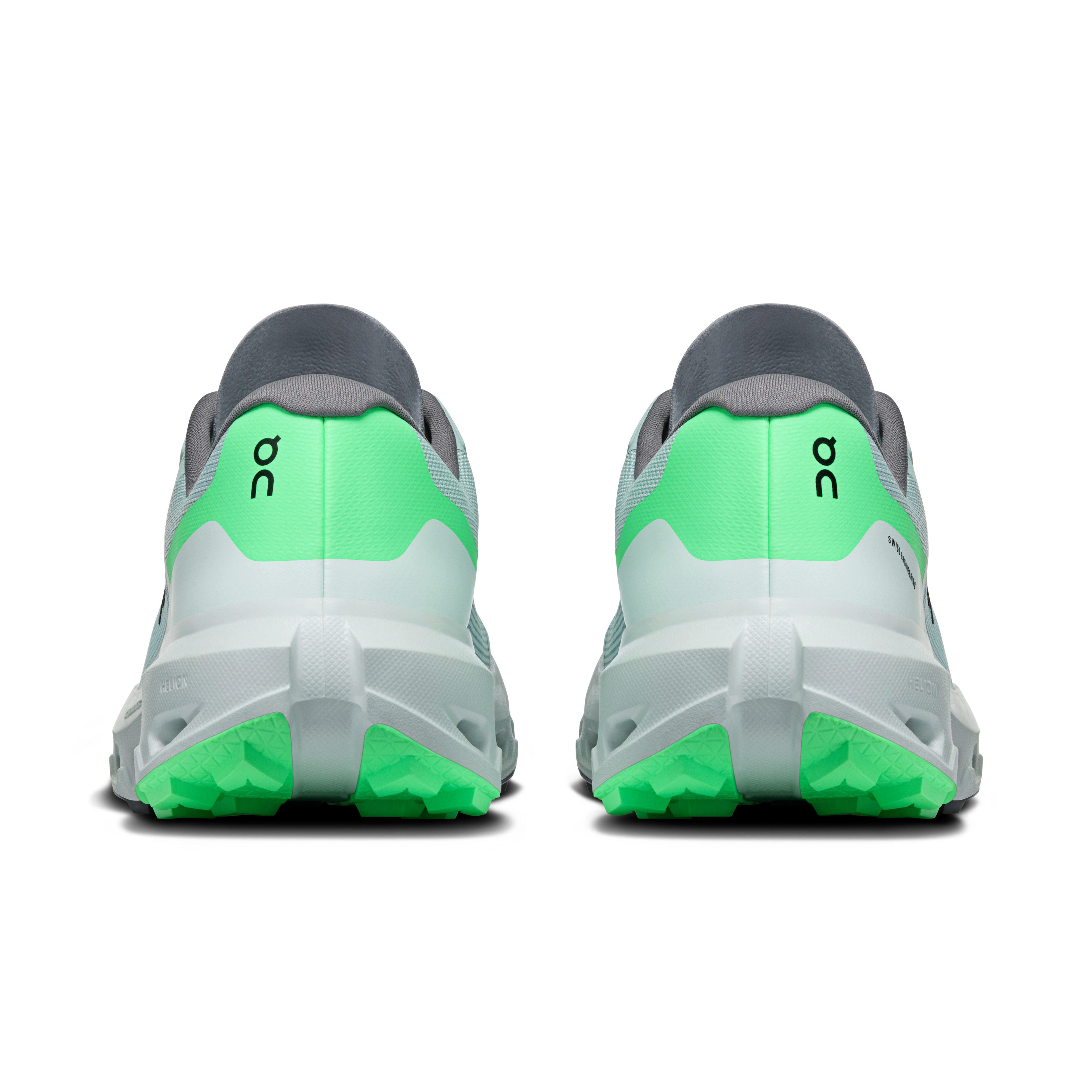 Cloudvista 3 Zapatilla Outdoor Hombre Azul