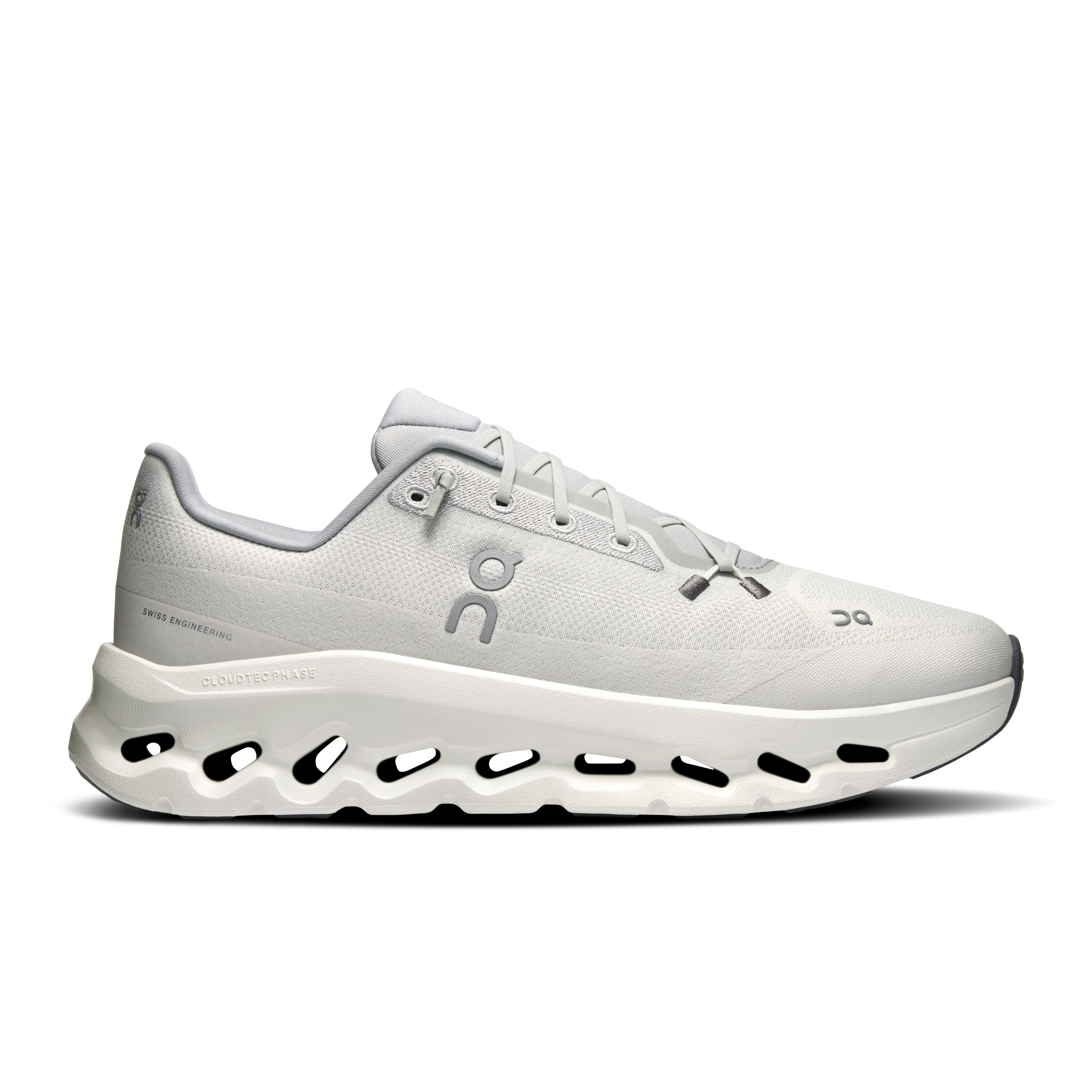 Cloudtilt Zapatilla Uso Diario Hombre Gris