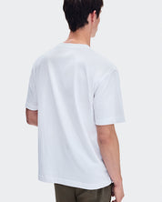 Club-T Swing Polera Hombre Blanco
