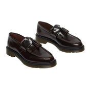 Adrian Cherry Red Arcadia Dr. Martens