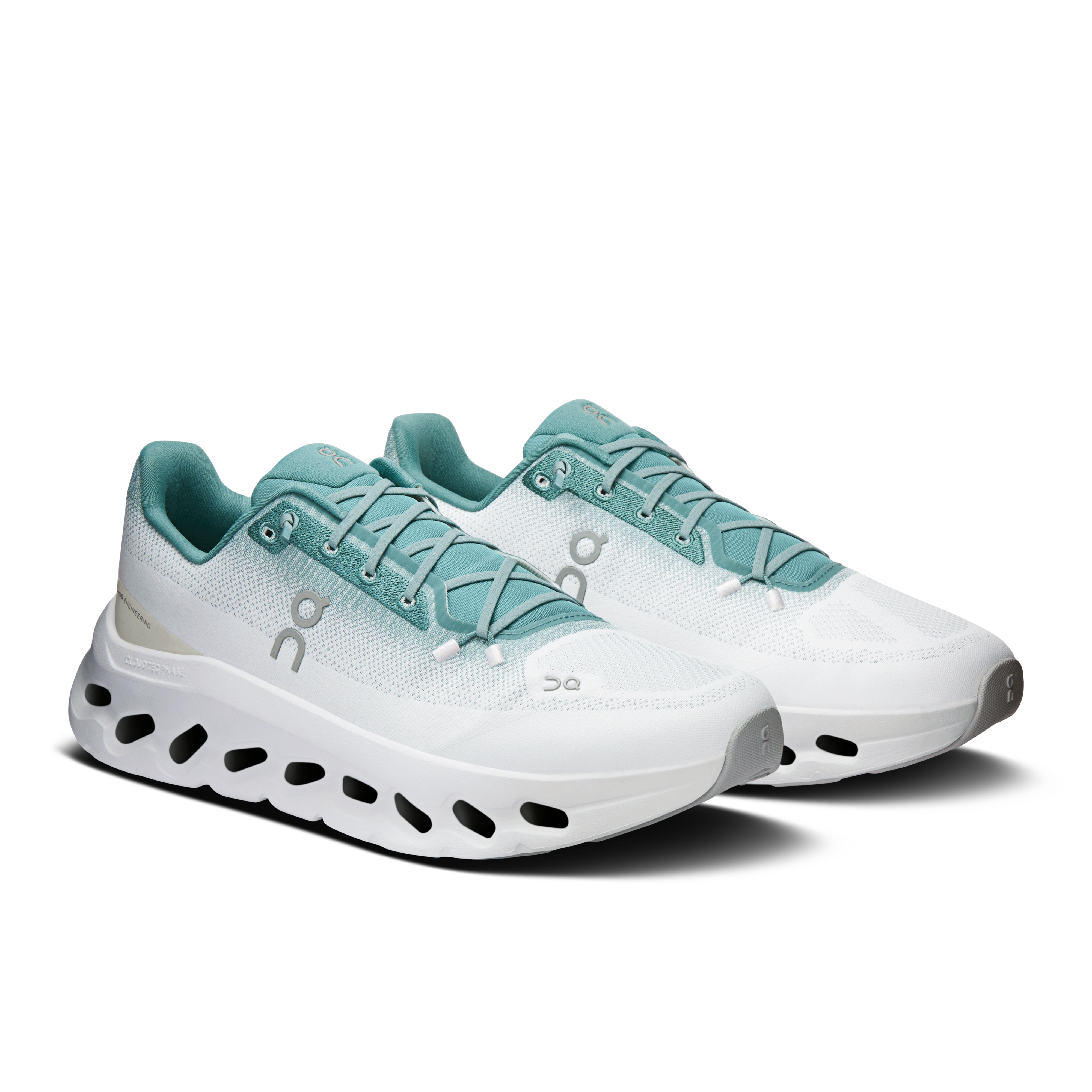Cloudtilt Zapatilla Uso Diario Hombre Negro