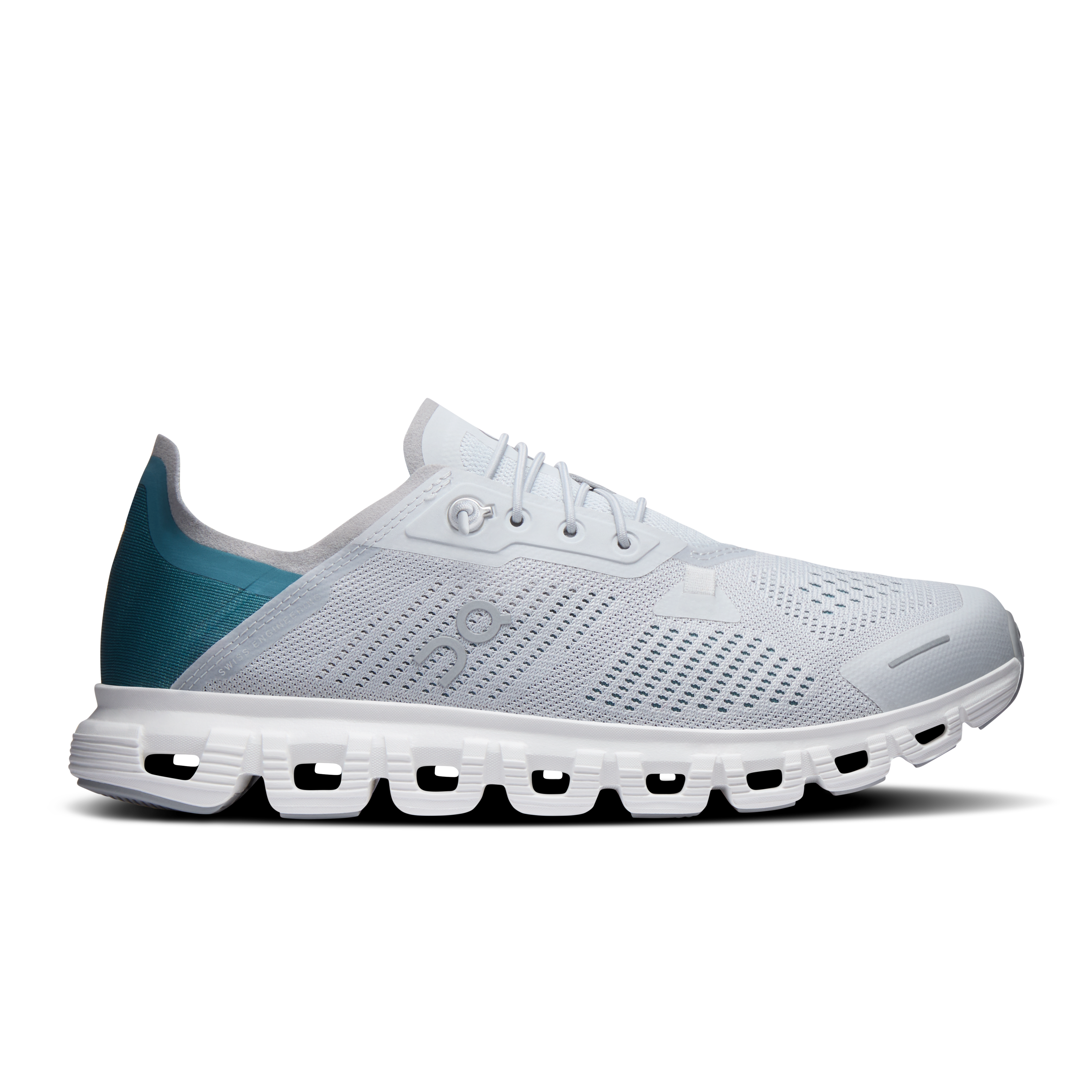 Cloud 6 Coast Zapatilla Uso Diario Mujer Azul