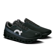 Cloudmonster 1 Zapatilla Uso Diario Hombre Negro