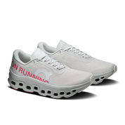 Cloudmonster 1 Zapatilla Uso Diario Mujer Gris