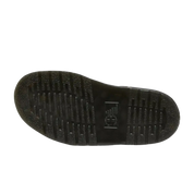 Gryphon Quad Black de Cuero Pisa Dr. Martens