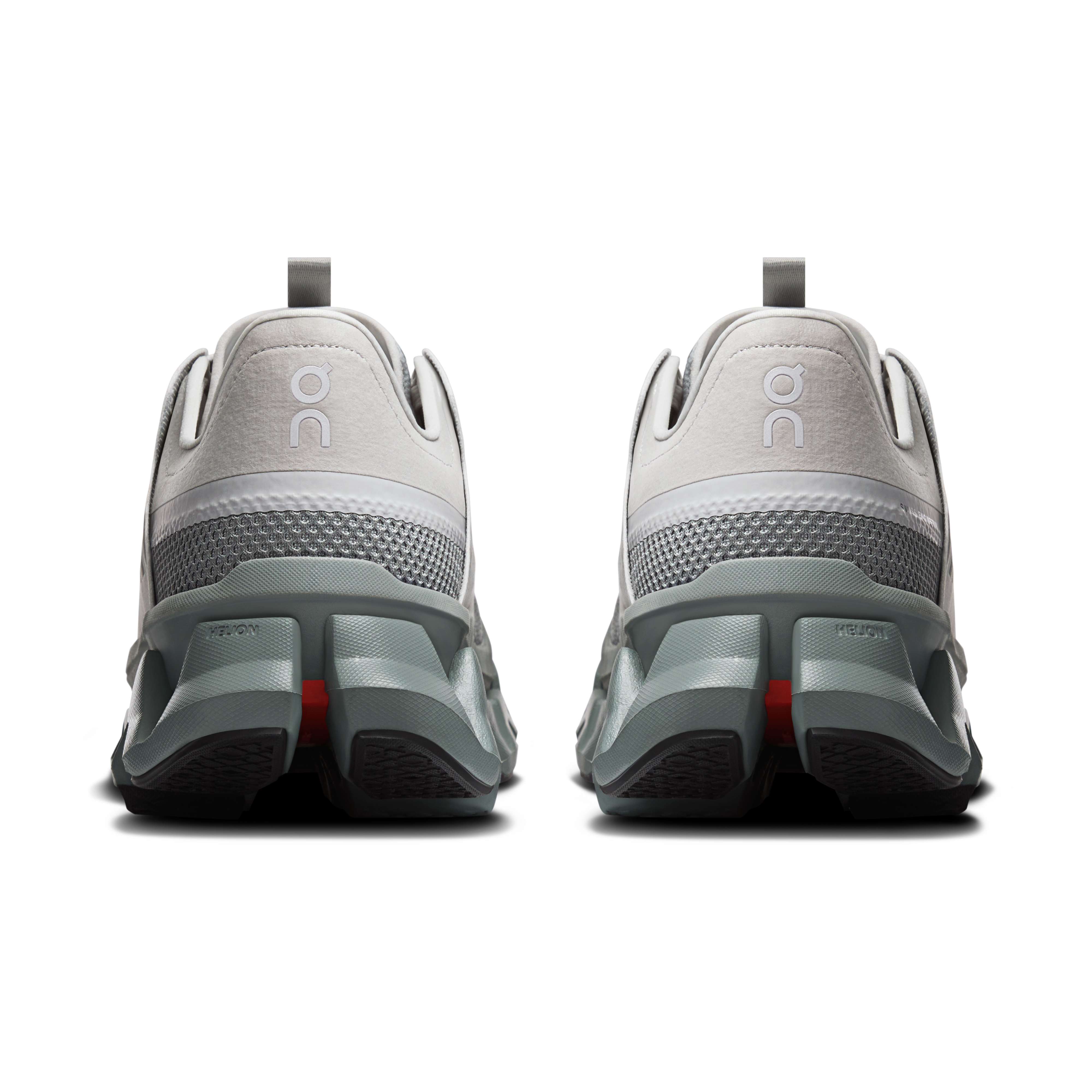 Cloudswift Amp Zapatilla Uso Diario Hombre Gris