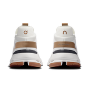 Cloudnova 2 Zapatilla Uso Diario Hombre Ivory | Sphinx