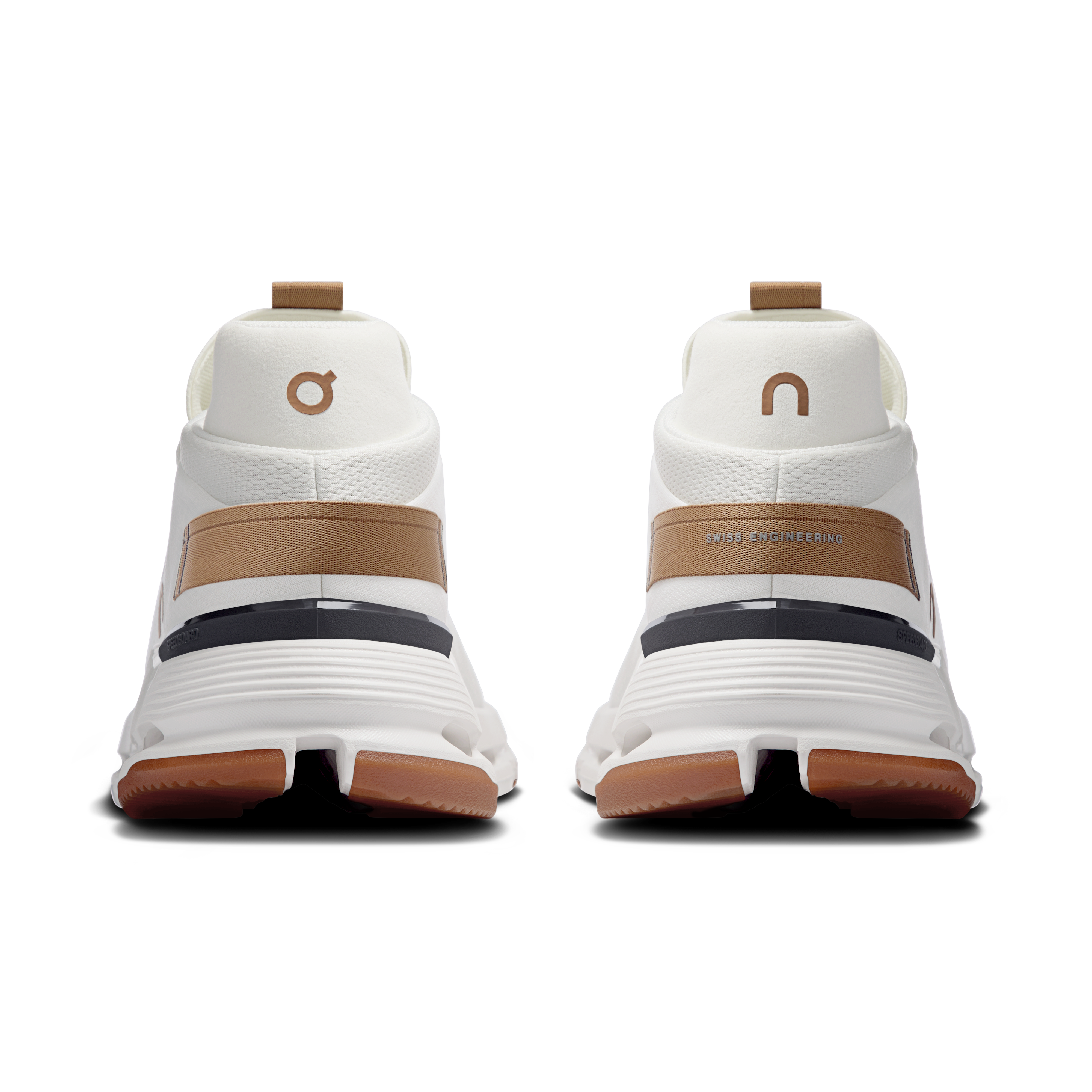 Cloudnova 2 Zapatilla Uso Diario Hombre Ivory | Sphinx