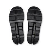 Cloudmonster 1 Waterproof Zapatilla Uso Diario Mujer Negro