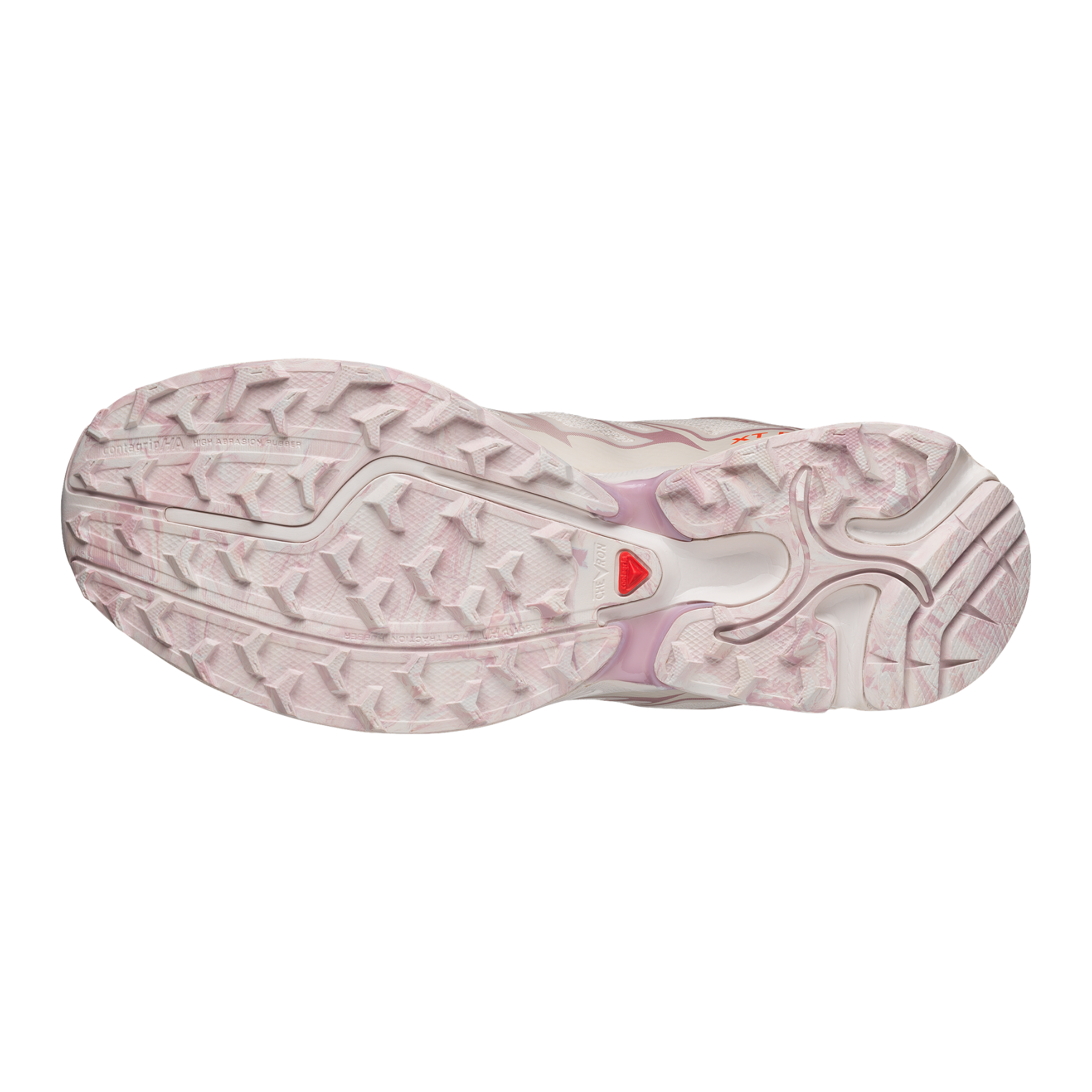 XT-PATHWAY 2 NOSTALGIA Zapatilla Uso Diario Unisex Lilac Ash