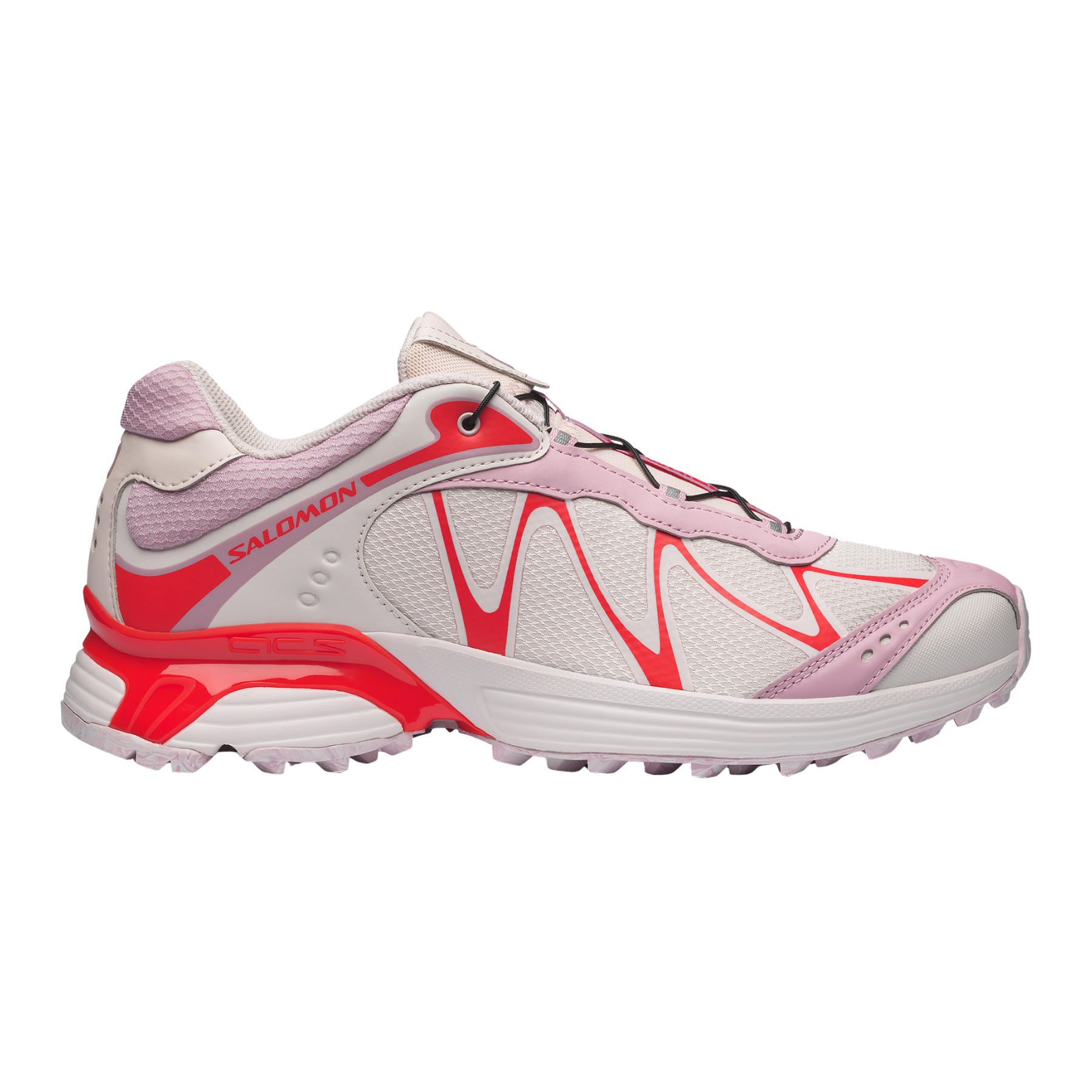 XT-WHISPER NOSTALGIA Zapatilla Uso Diario Unisex Lilac Ash