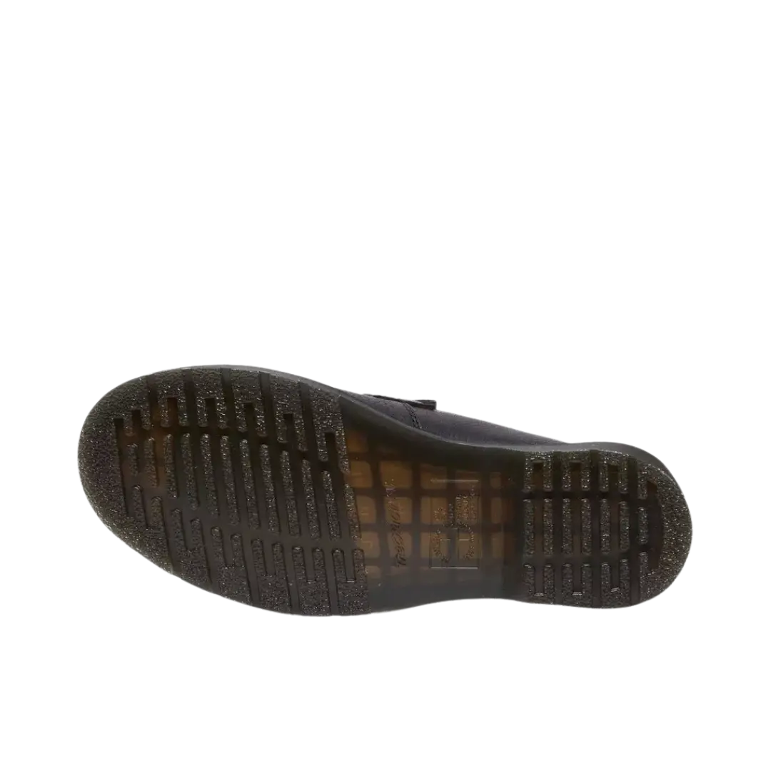 Adrian Ys Black Ambassador Zapato Uso Diario Dr. Martens