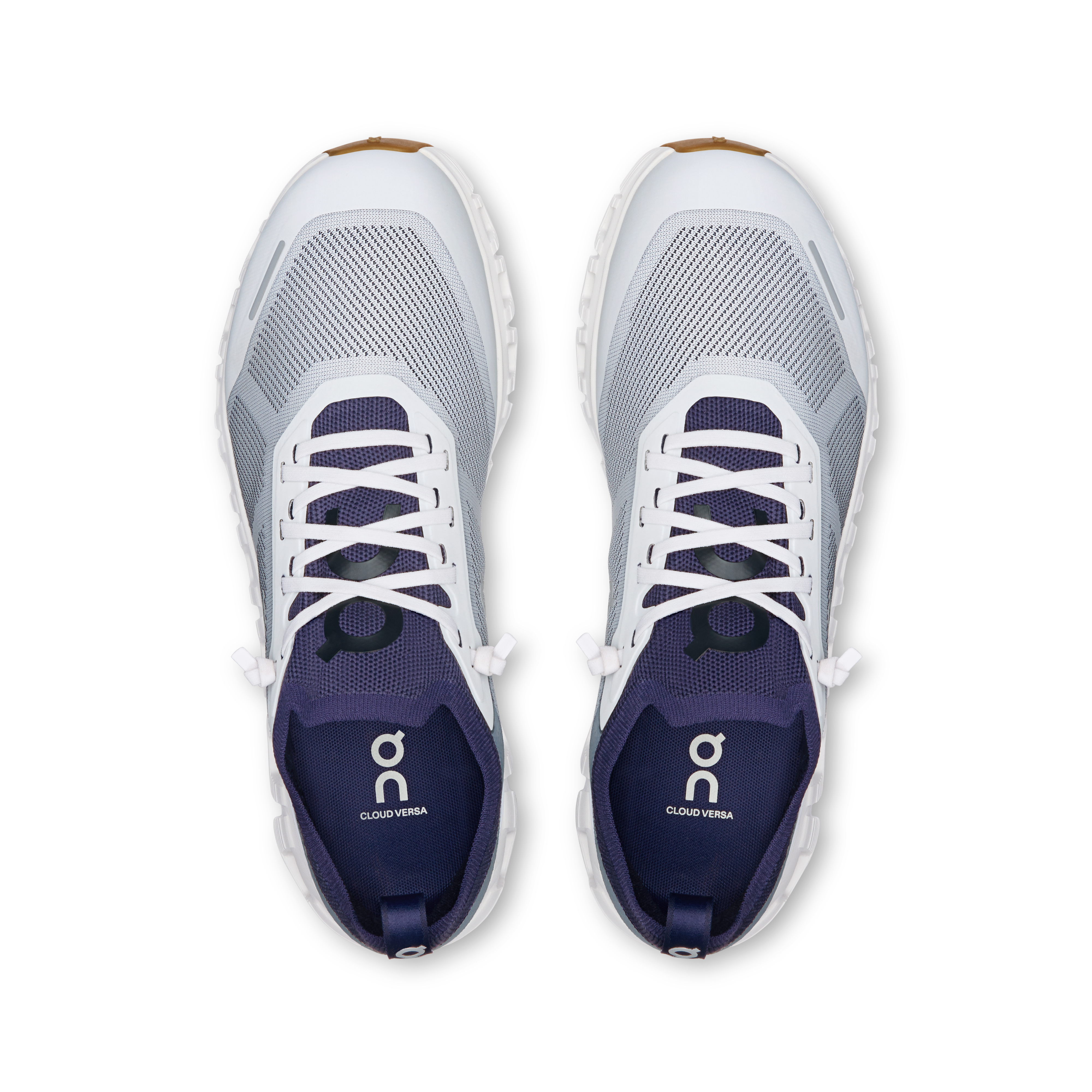 Cloud 6 Versa Zapatilla Uso Diario Hombre Frost | Midnight