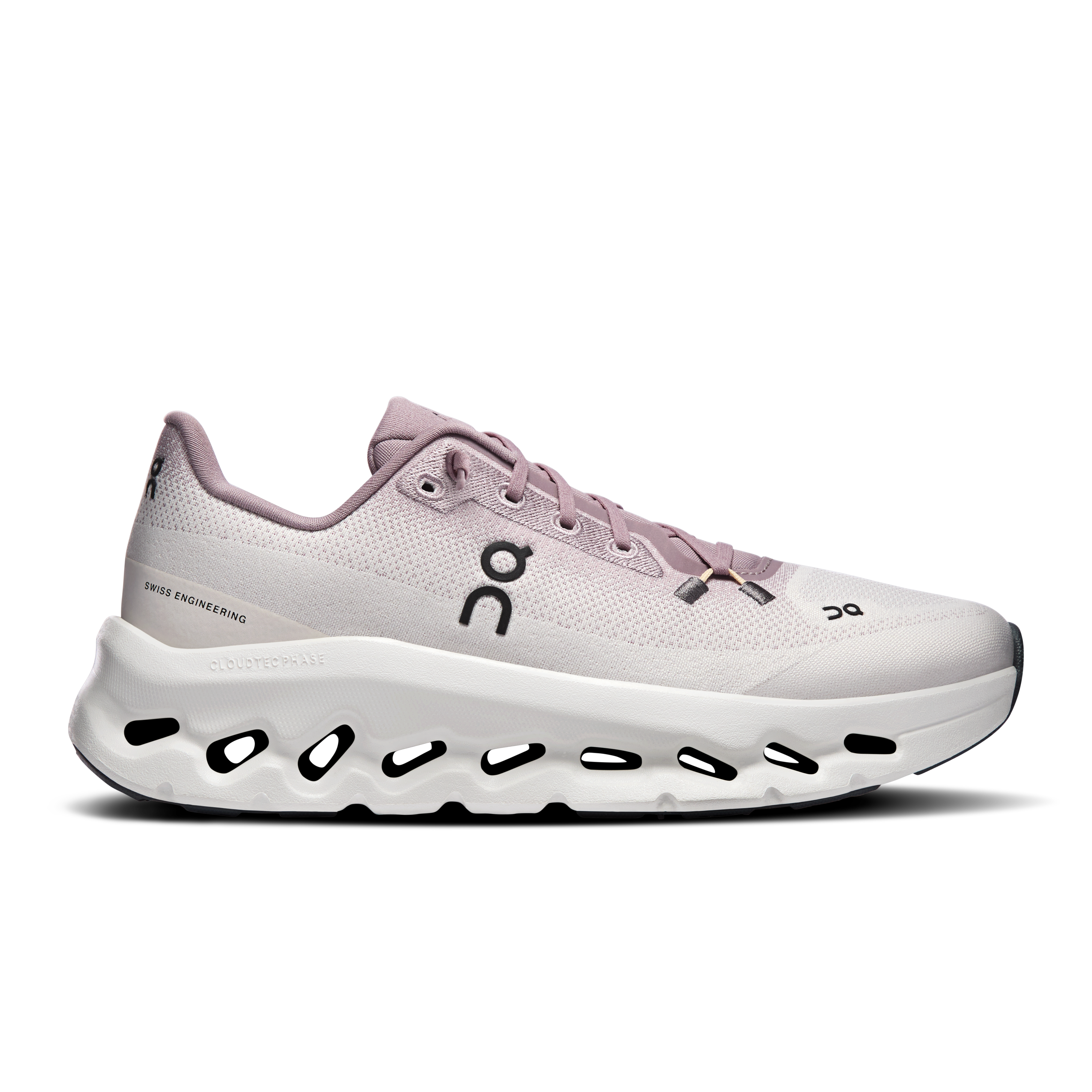 Cloudtilt Zapatilla Uso diario Mujer Rosado