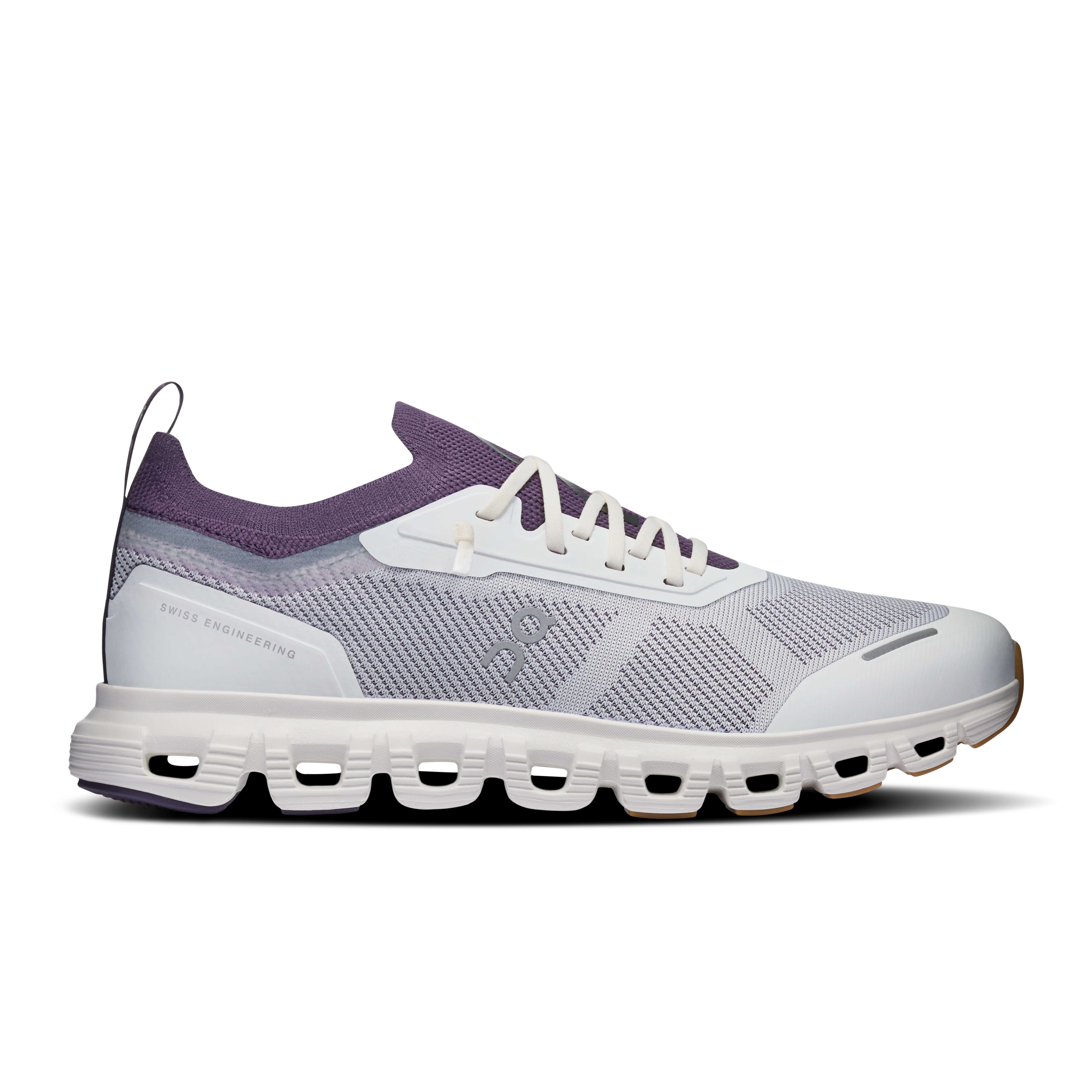 Cloud 6 Versa Zapatilla Uso Diario Mujer Gris