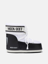 Icon Low Nylon White Botas Uso Diario Unisex