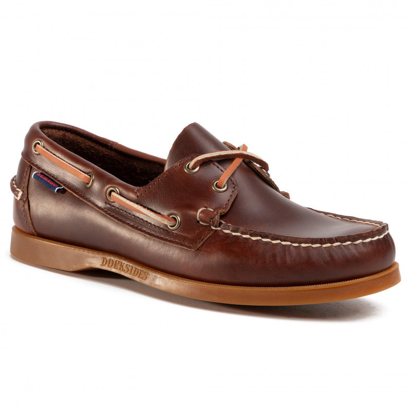 Docksides Portland Waxed Hombre