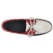 Mocasín Docksides Portland Hombre de Cuero Sebago