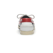Mocasín Docksides Portland Hombre de Cuero Sebago