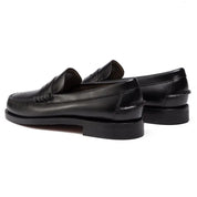 Mocasín Classic Dan Hombre de Cuero Sebago