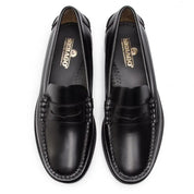 Mocasín Classic Dan Hombre de Cuero Sebago