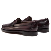 Mocasín Classic Dan Hombre de Cuero Sebago