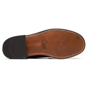 Mocasín Classic Dan Hombre de Cuero Sebago