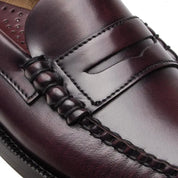 Mocasín Classic Dan Hombre de Cuero Sebago
