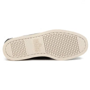 Mocasín Docksides Portland Hombre de Cuero Sebago