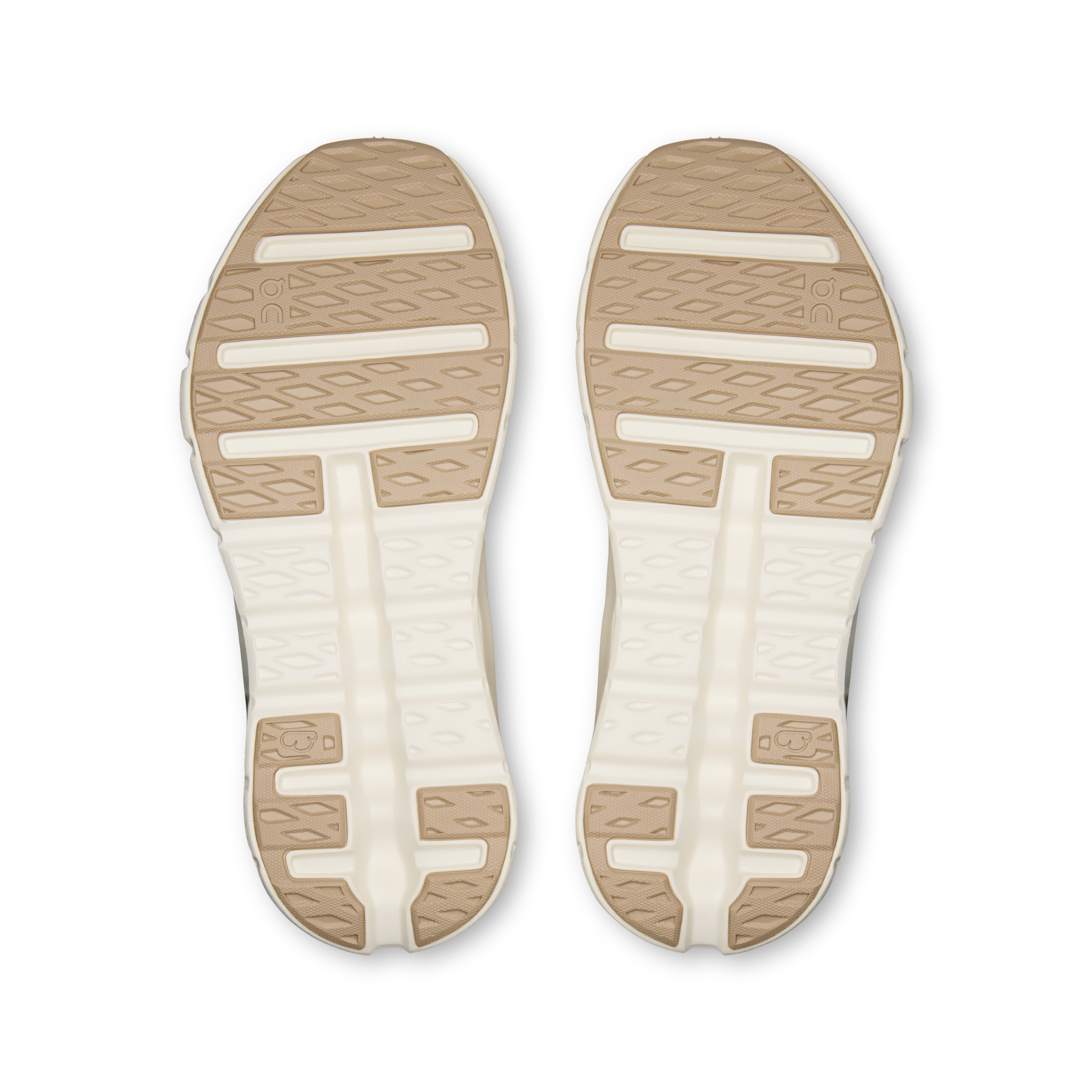 Cloudtilt Arc Zapatilla Uso Diario Mujer Beige