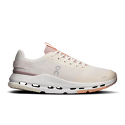 Cloudnova Form 2 Zapatilla Uso diario Mujer Beige