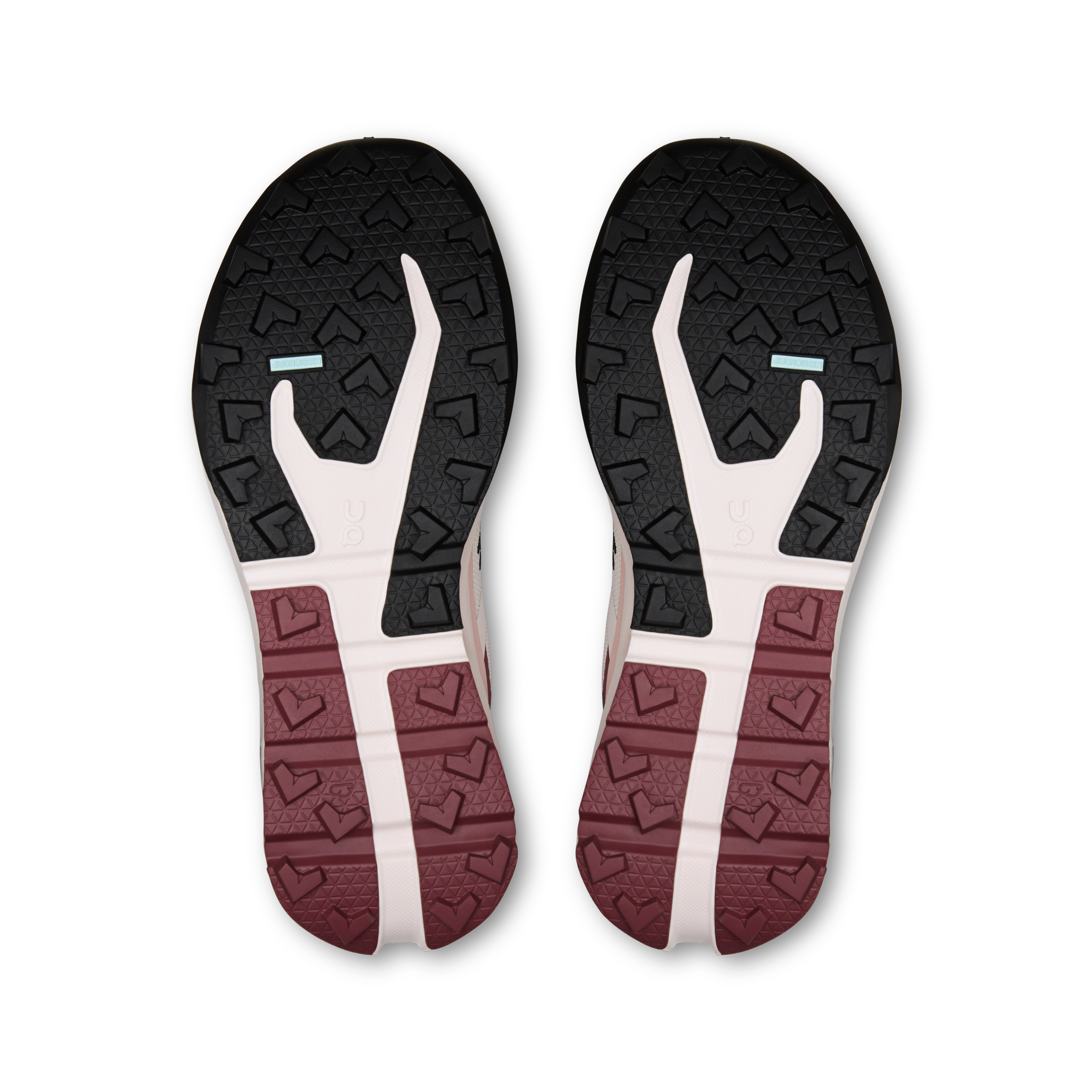 Cloudvista 3 Zapatilla Outdoor Mujer Beige