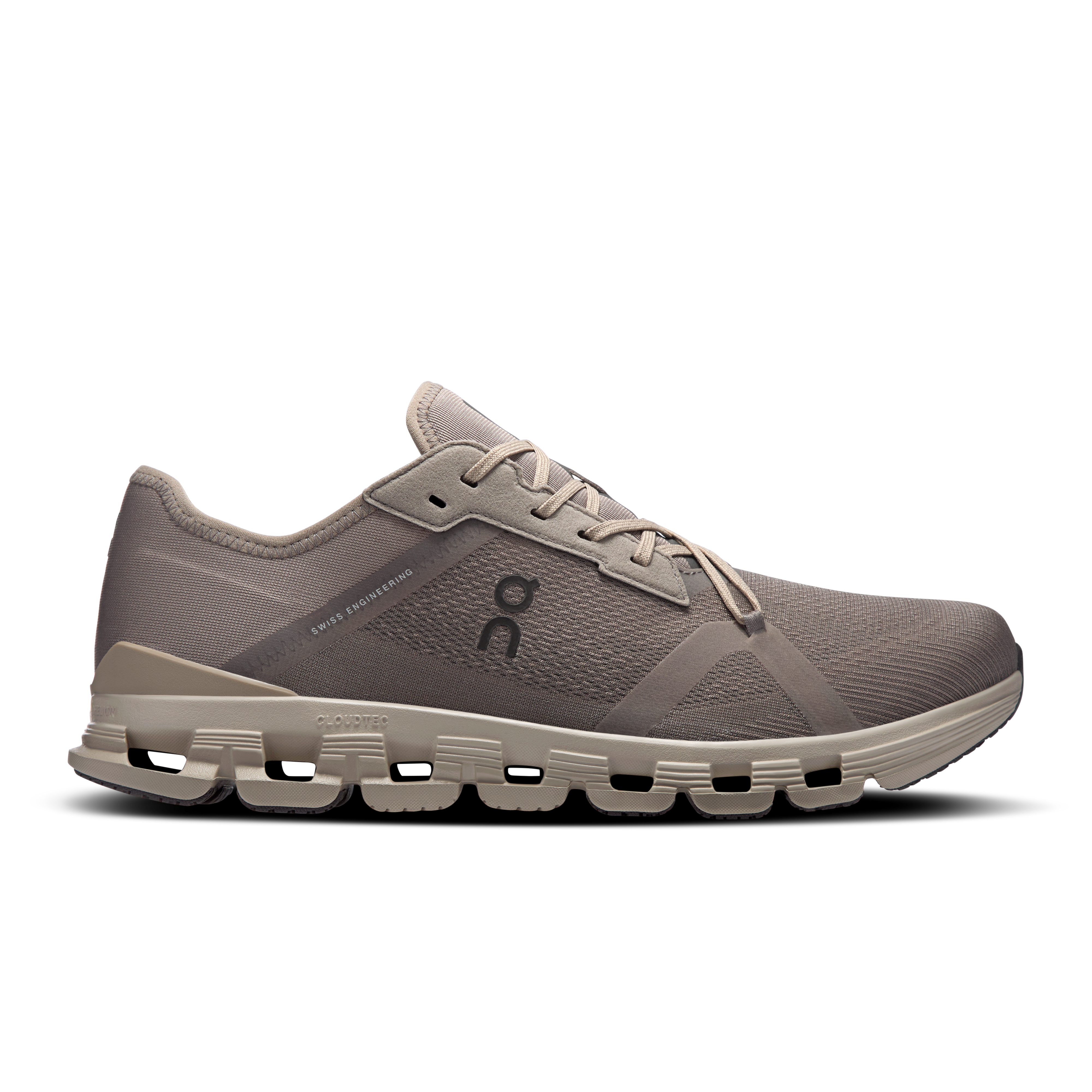 Cloud X 4 AD Zapatilla Training Hombre Cinder | Desert