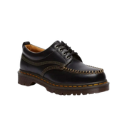 Lowell Black Analine Dr. Martens