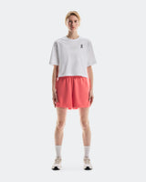 Polera On Club Boxy-T Mujer