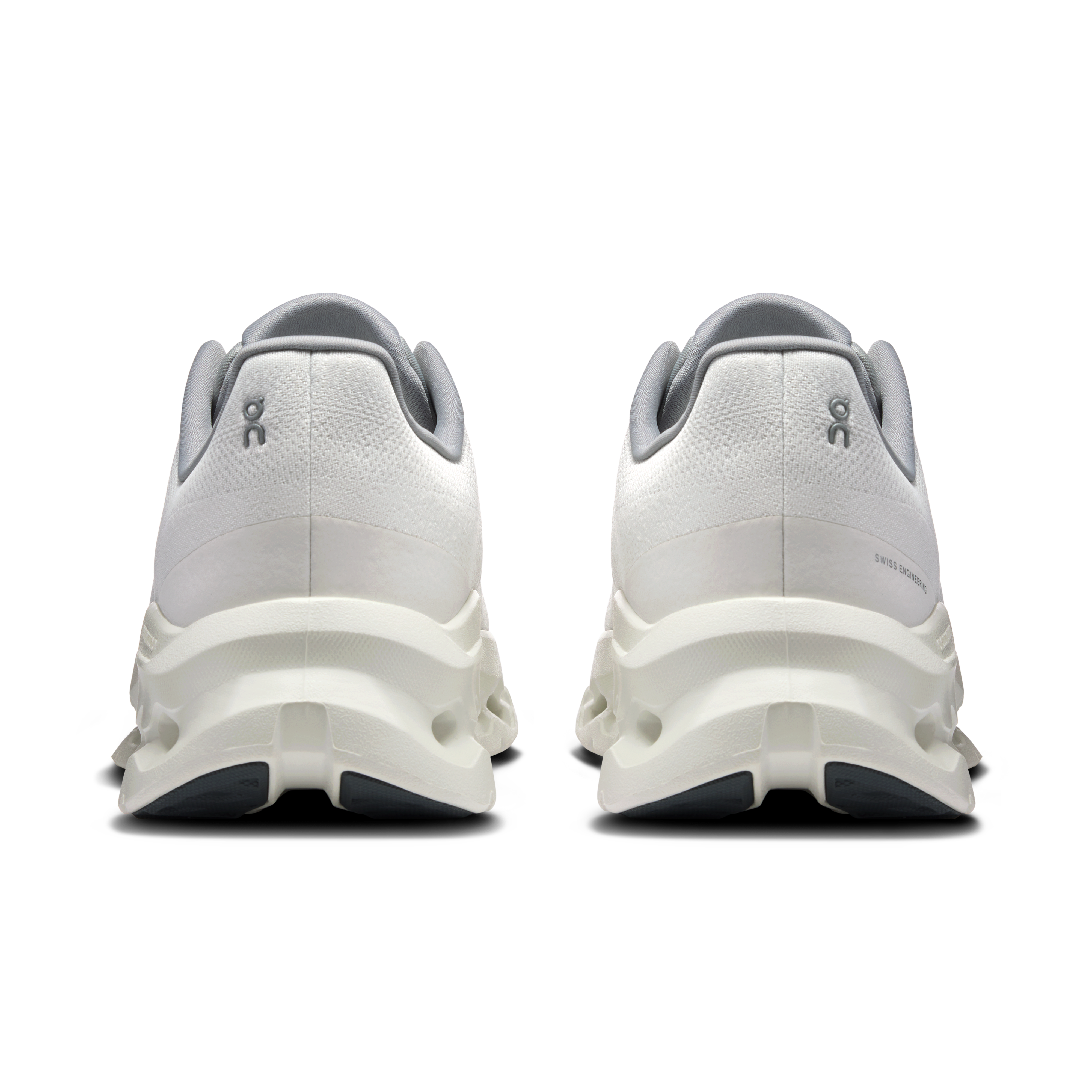 Cloudtilt Zapatilla Uso Diario Hombre Gris