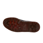 Lowell Black Analine Dr. Martens