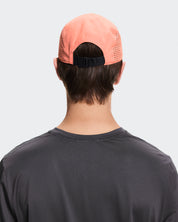 Jockey On Lightweight Cap Unisex Naranjo