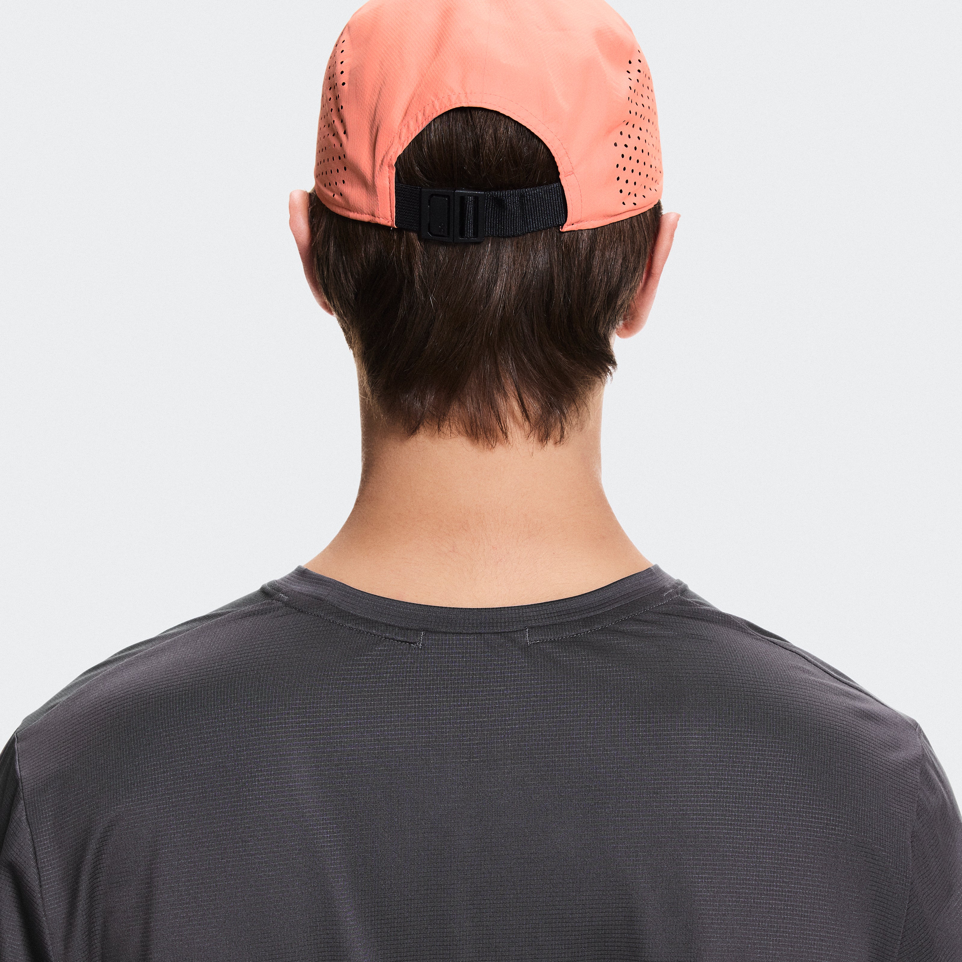 Jockey On Lightweight Cap Unisex Naranjo