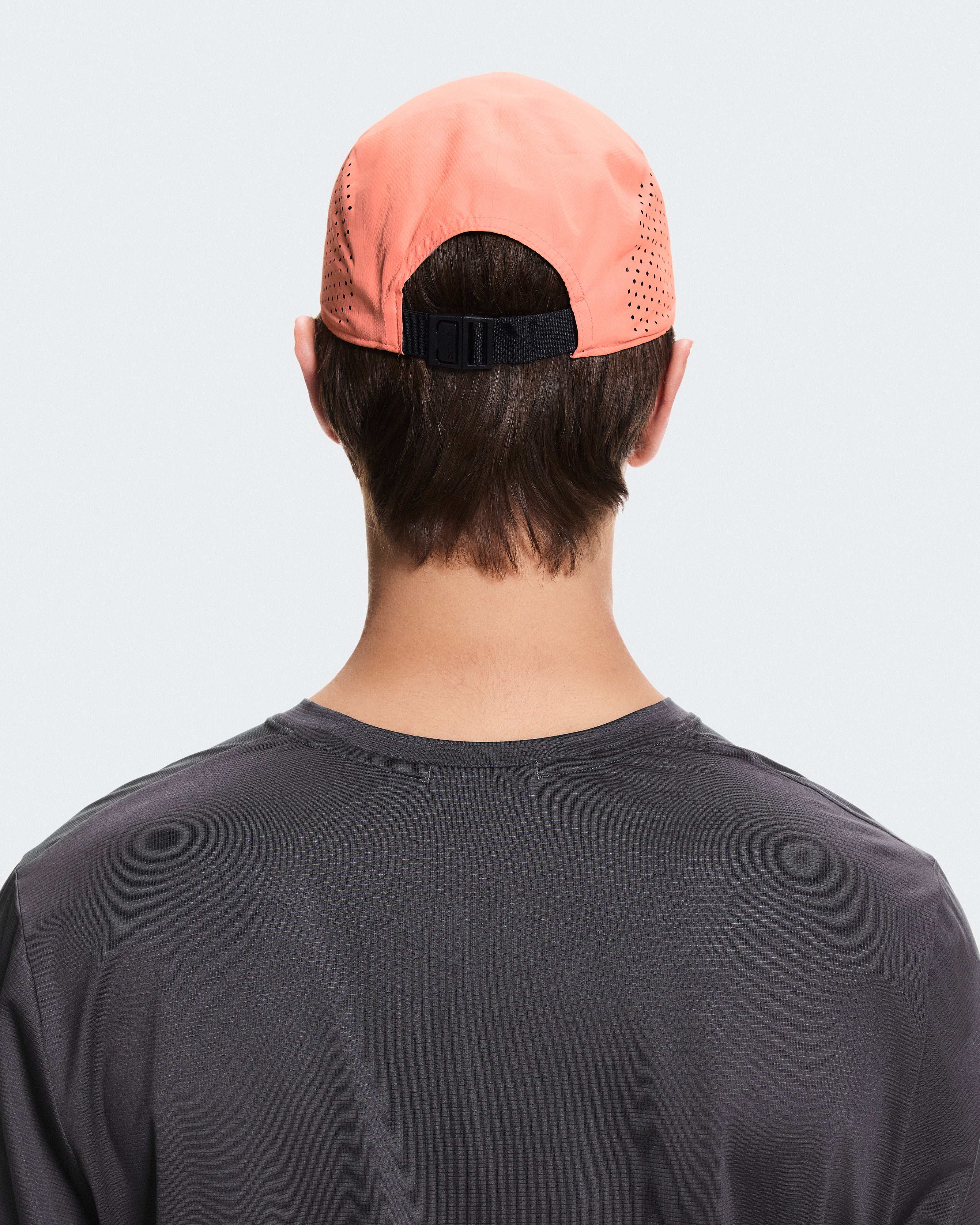 Jockey On Lightweight Cap Unisex Naranjo