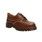 Lowell Butterscotch Orleans de Cuero Dr. Martens